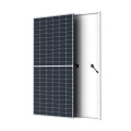 2021 new  design  ageing resistance 445W mono glass solar panel